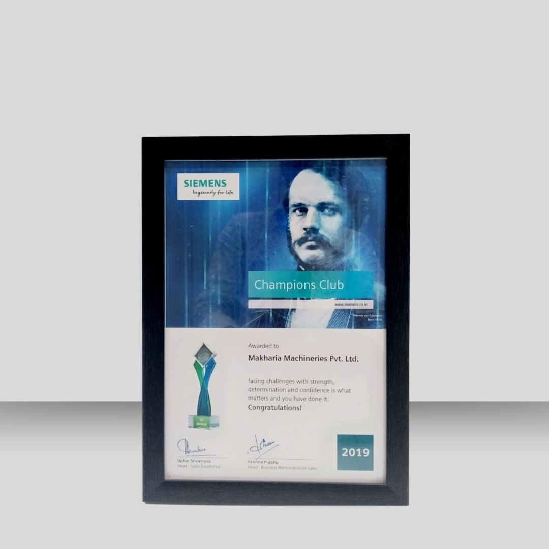 awards